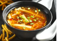 中華スープ